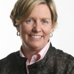 Carolyn Ryan, Masthead Editor and Assistant Managing Editor of TheNew York Times