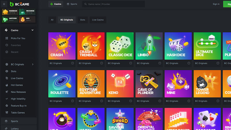 Exploring Bcstavka Crypto Gaming The Future of Online Entertainment