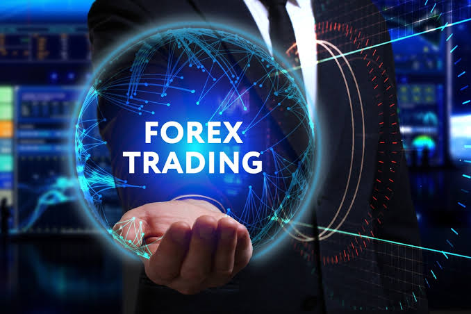 Revolutionizing Forex Trading The Role of Software in Modern Trading Revolutionizing Forex Trading The Role of Software in Modern Trading