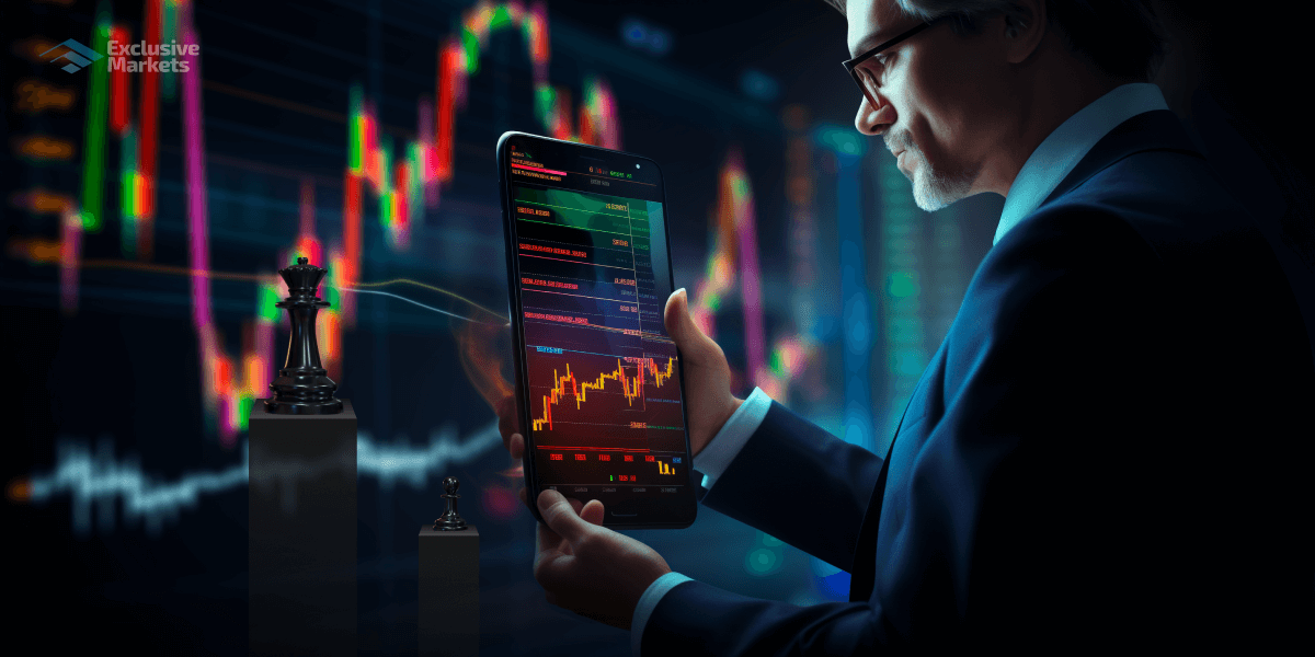 Revolutionizing Forex Trading The Role of Software in Modern Trading Revolutionizing Forex Trading The Role of Software in Modern Trading