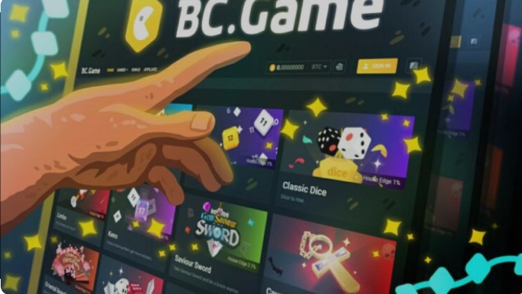 The Thrills of Crash at BC.Game A Comprehensive Guide The Thrills of Crash at BC.Game A Comprehensive Guide