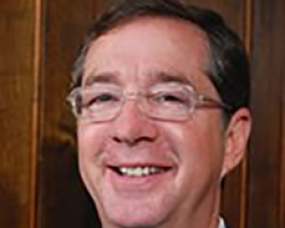 Jim Winkler, President of the National Council of Churches