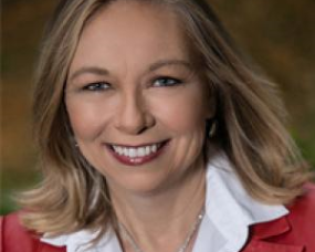 Susan Whiting, Chair of the Board, National Women’s History Museum